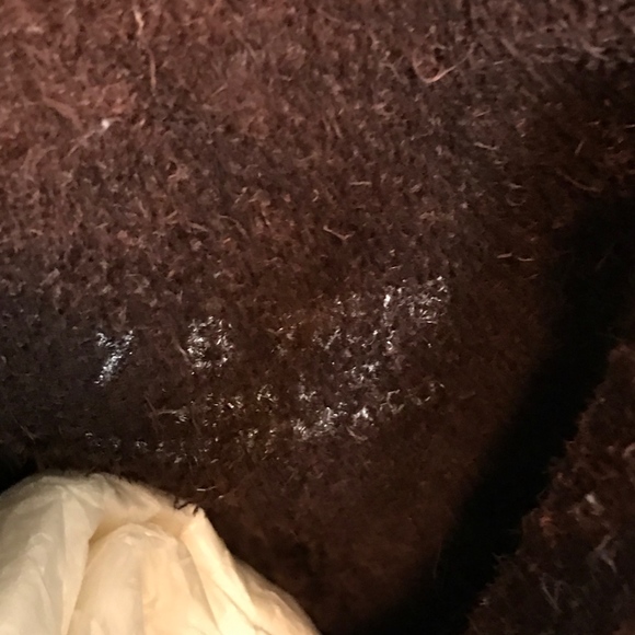 Frye Veronica short boot, chocolate brown. - Picture 4 of 5